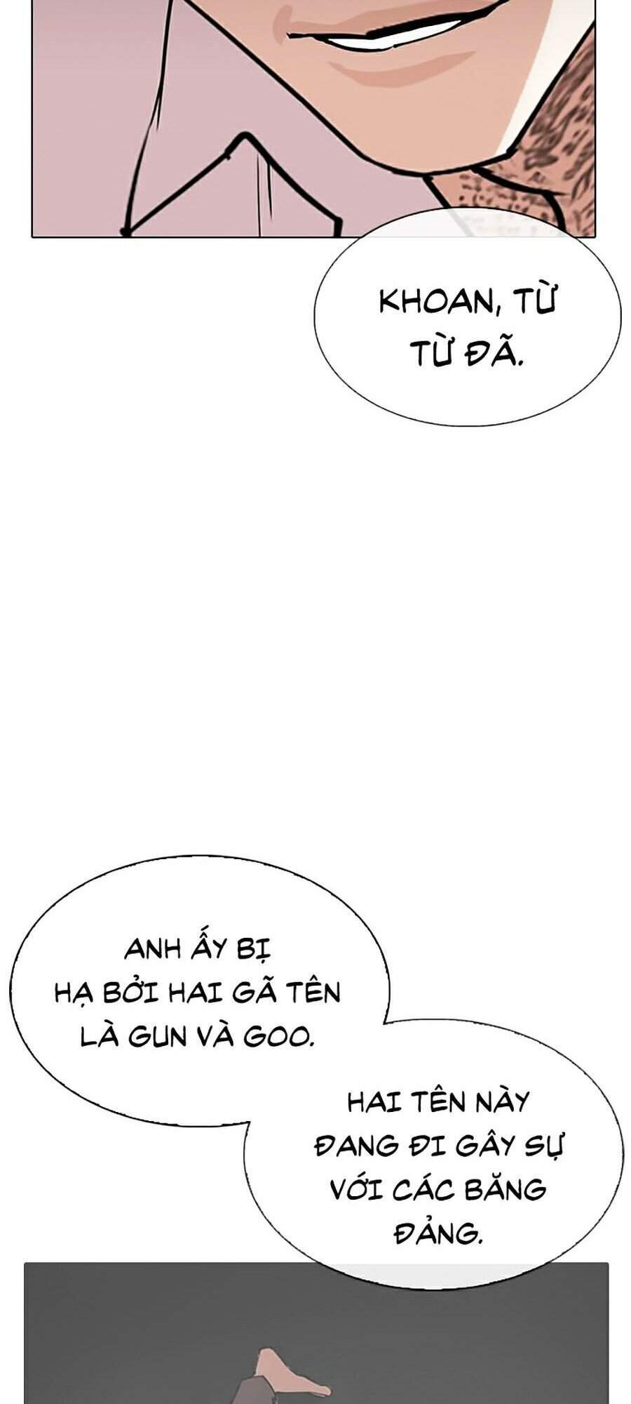 Hoán Đổi Diệu Kỳ Chapter 310 - Trang 10