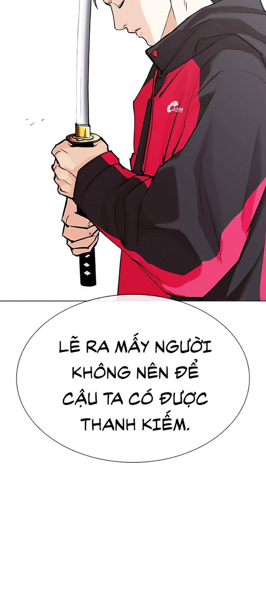 Hoán Đổi Diệu Kỳ Chapter 310 - Trang 108