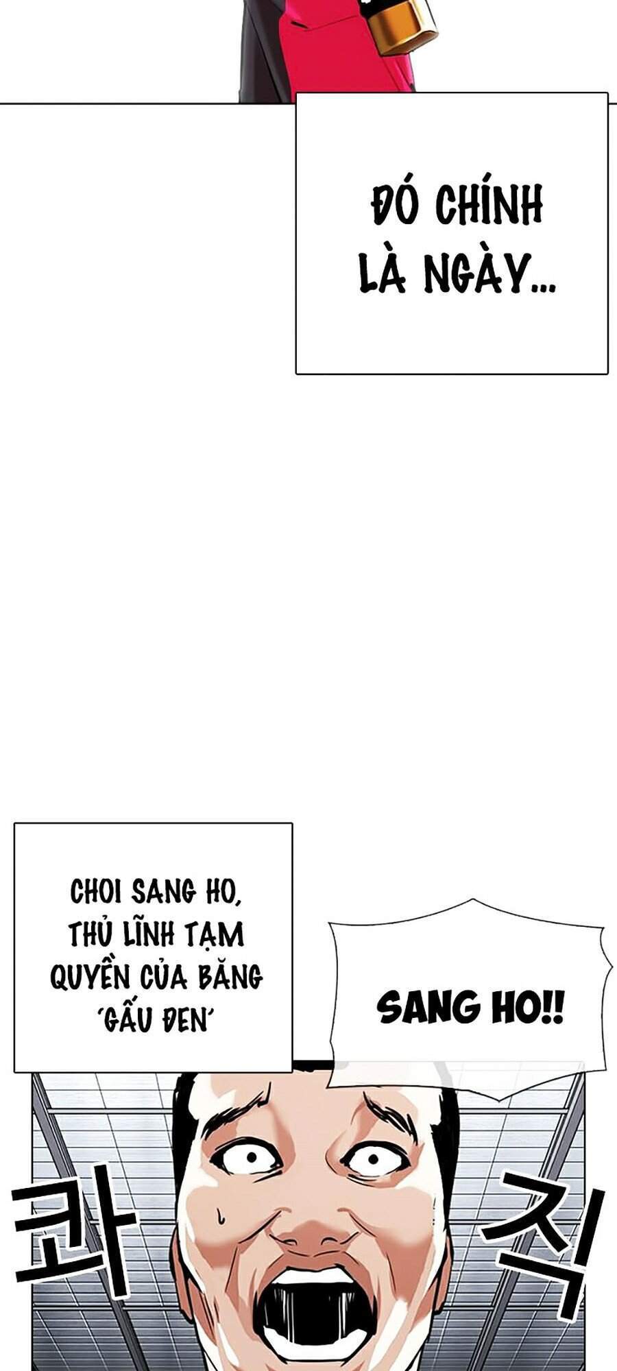 Hoán Đổi Diệu Kỳ Chapter 310 - Trang 112