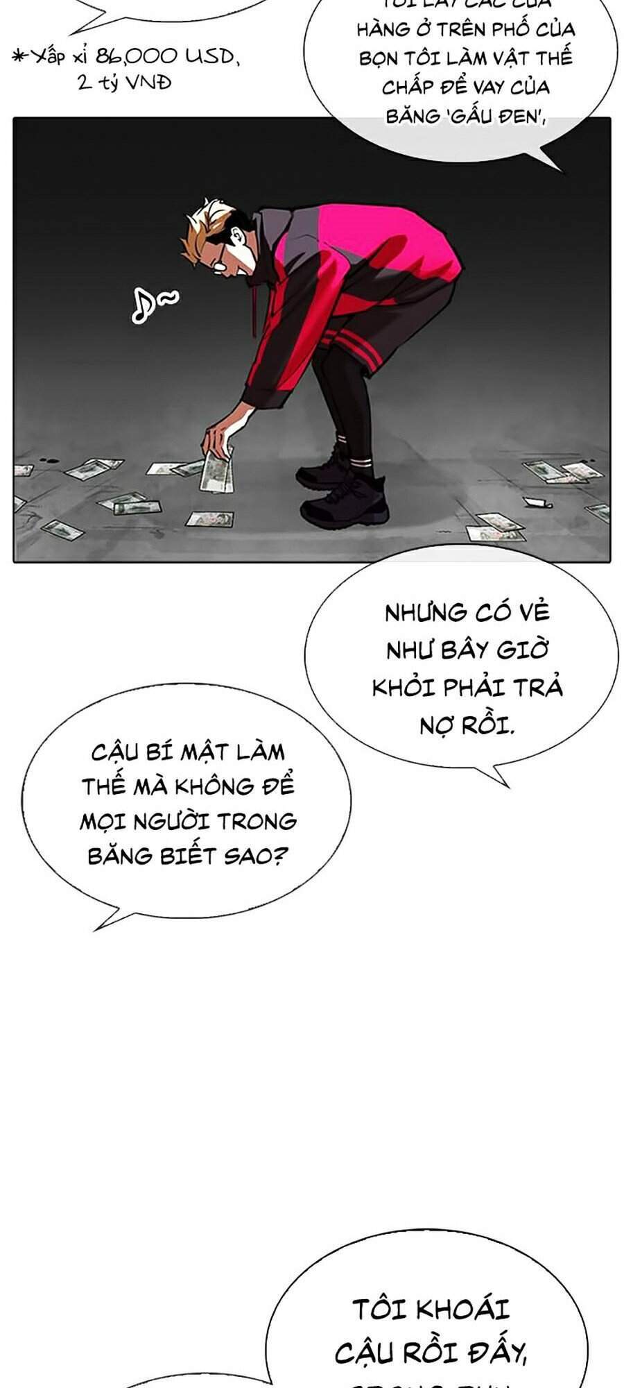 Hoán Đổi Diệu Kỳ Chapter 310 - Trang 124