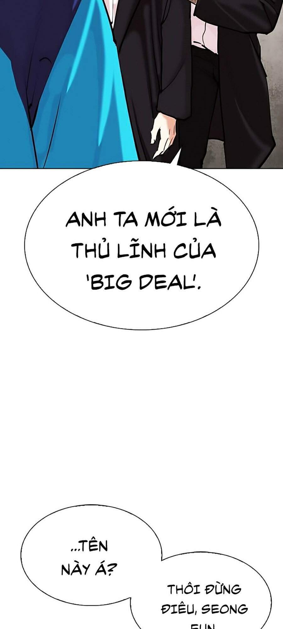 Hoán Đổi Diệu Kỳ Chapter 310 - Trang 128