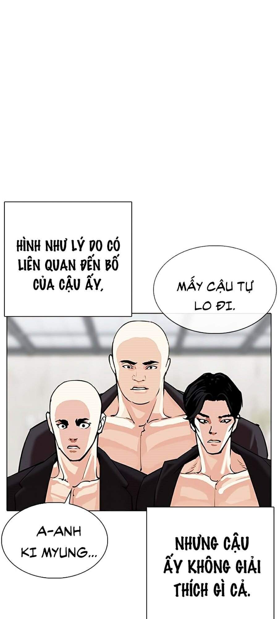 Hoán Đổi Diệu Kỳ Chapter 310 - Trang 138