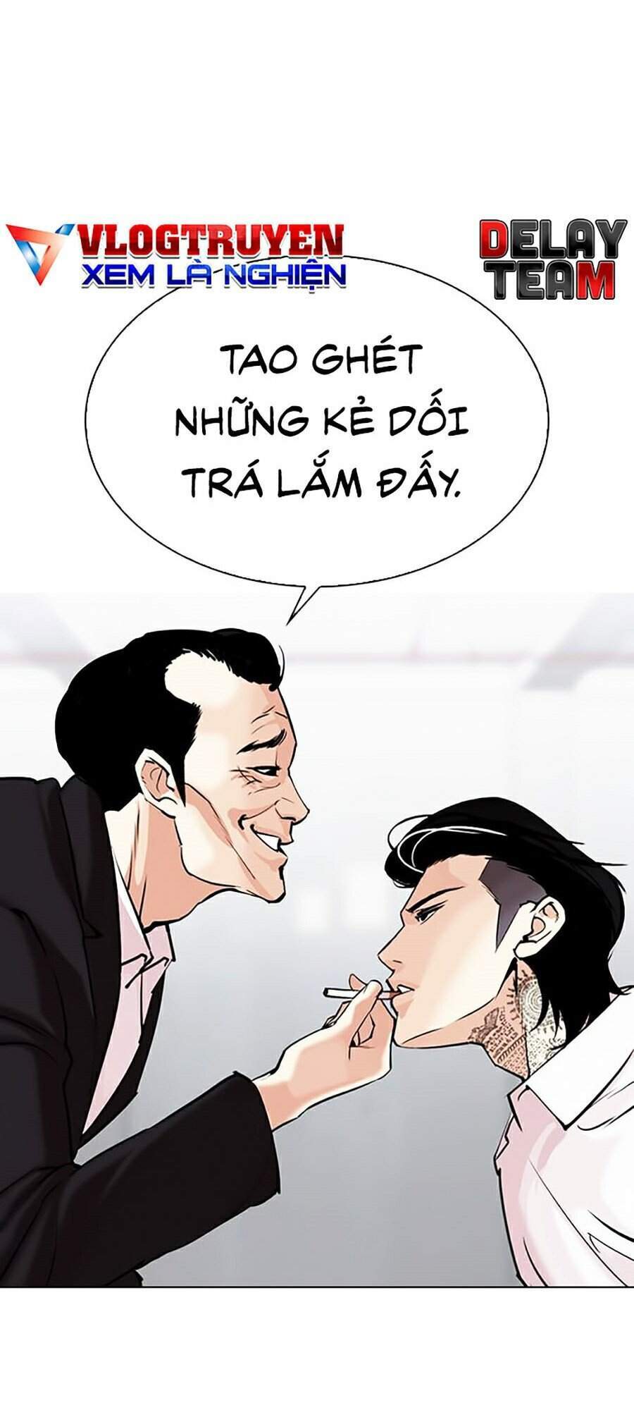 Hoán Đổi Diệu Kỳ Chapter 310 - Trang 14