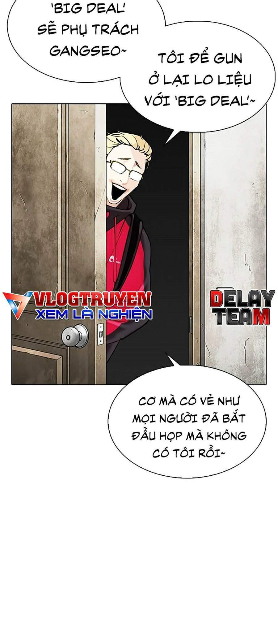 Hoán Đổi Diệu Kỳ Chapter 310 - Trang 152