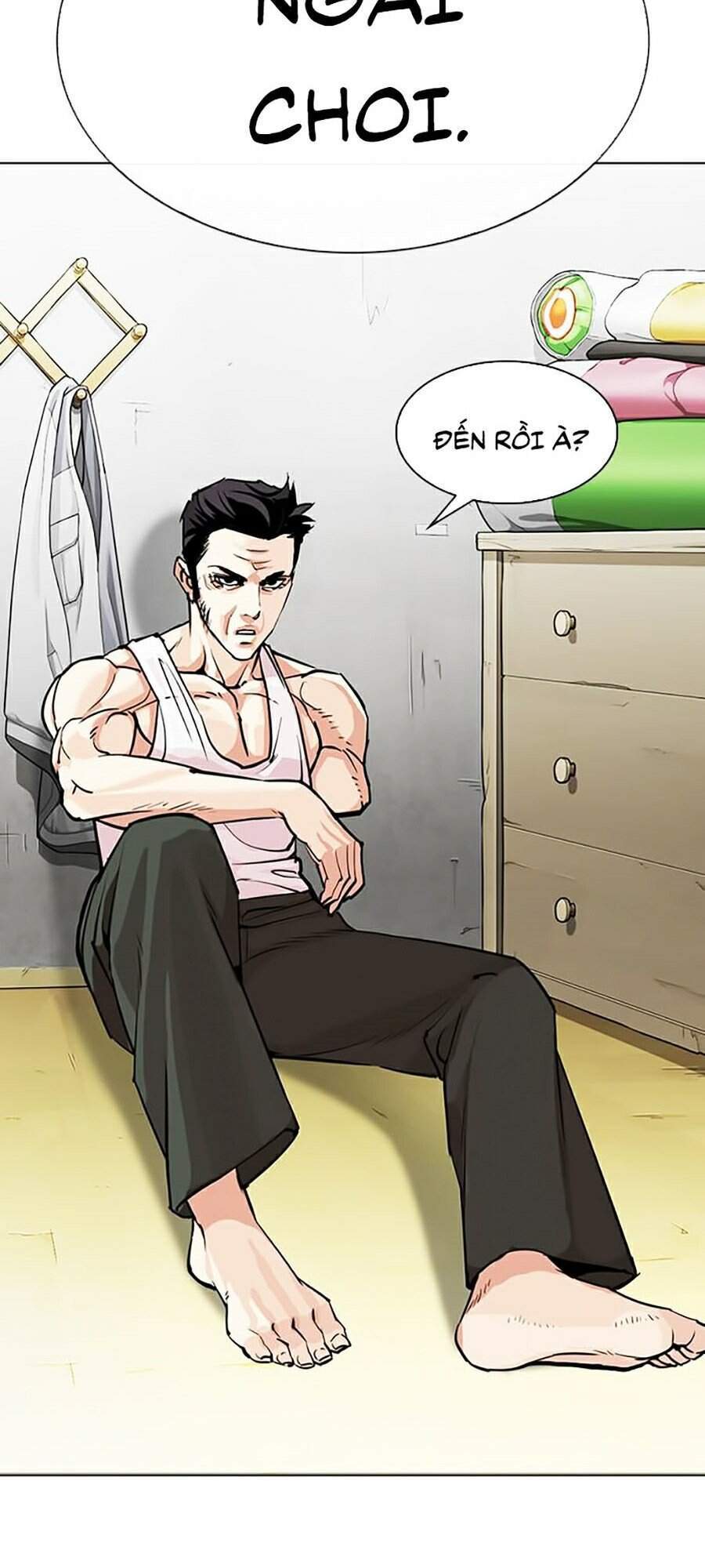 Hoán Đổi Diệu Kỳ Chapter 310 - Trang 154