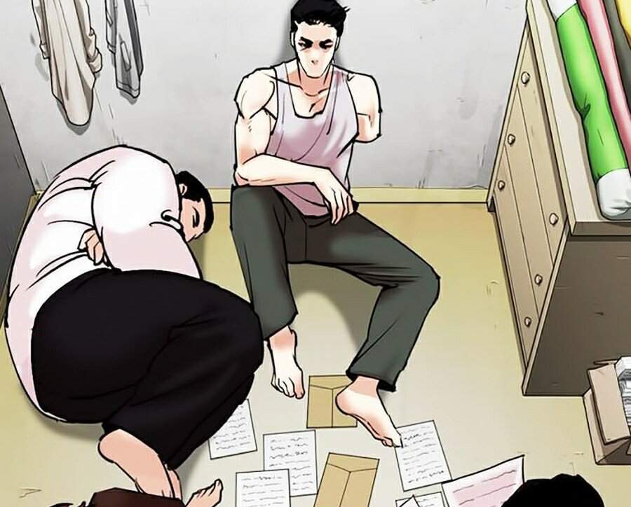 Hoán Đổi Diệu Kỳ Chapter 310 - Trang 157