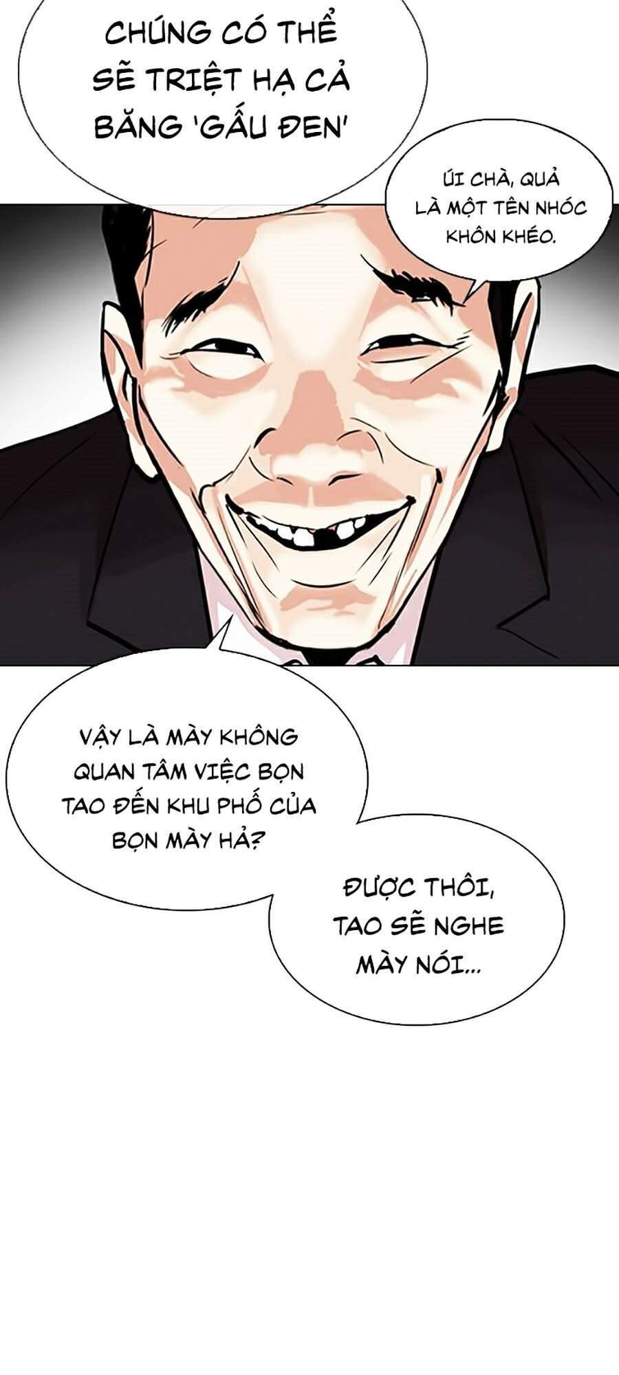 Hoán Đổi Diệu Kỳ Chapter 310 - Trang 18
