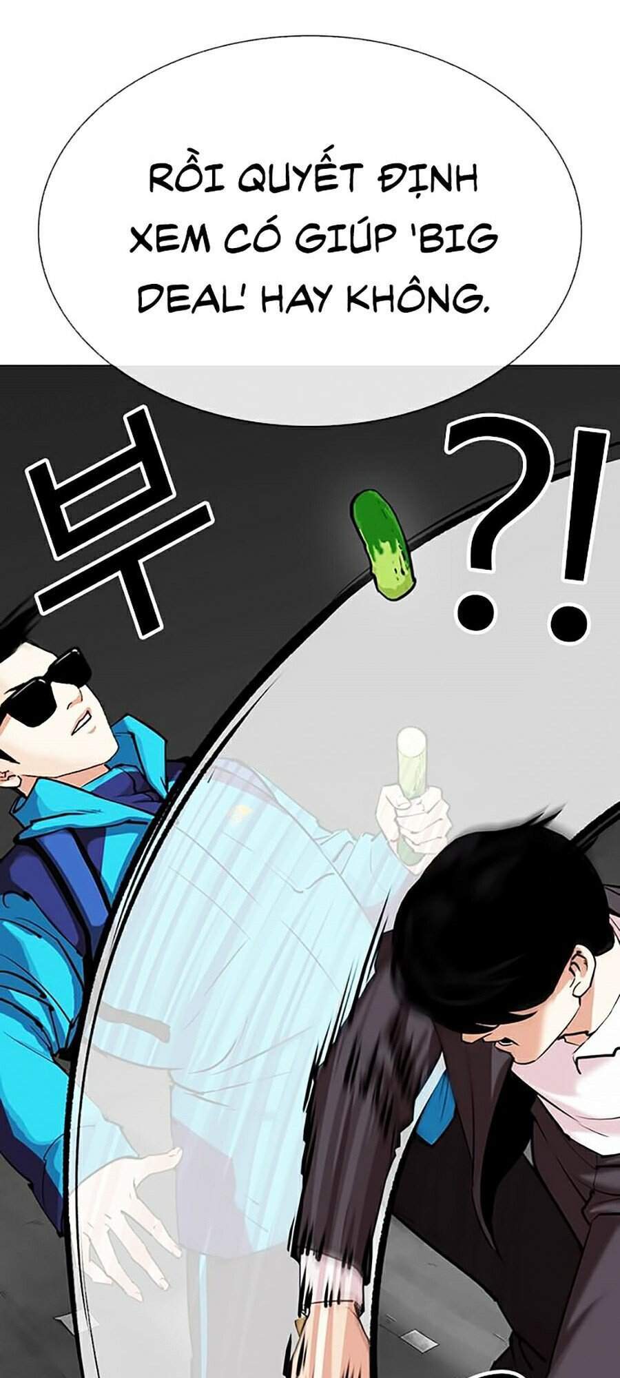 Hoán Đổi Diệu Kỳ Chapter 310 - Trang 20