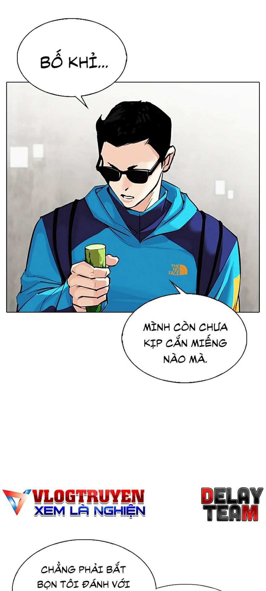 Hoán Đổi Diệu Kỳ Chapter 310 - Trang 24