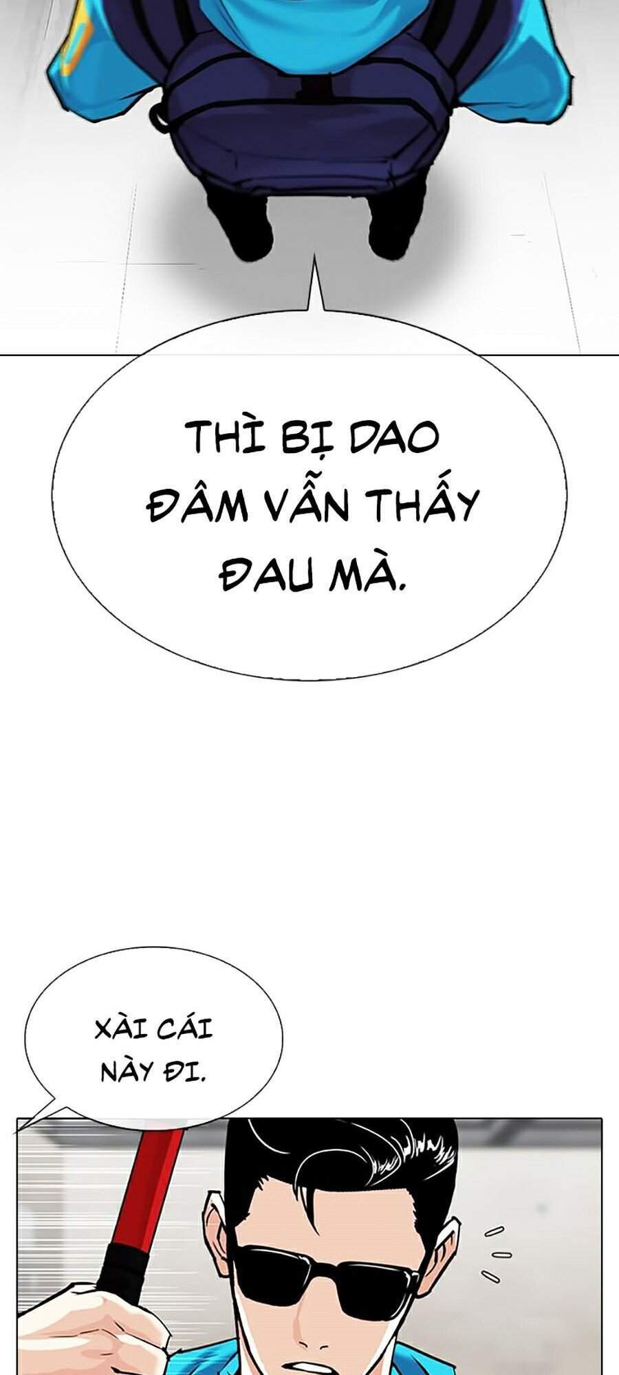 Hoán Đổi Diệu Kỳ Chapter 310 - Trang 38