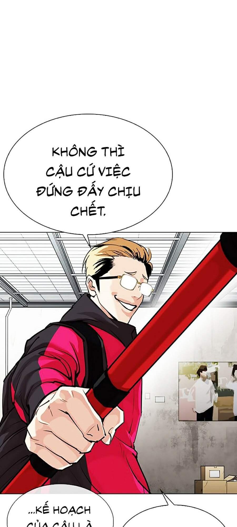 Hoán Đổi Diệu Kỳ Chapter 310 - Trang 40