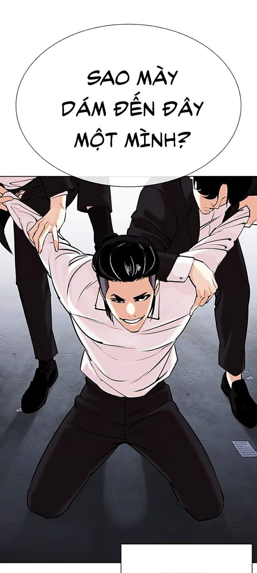 Hoán Đổi Diệu Kỳ Chapter 310 - Trang 6