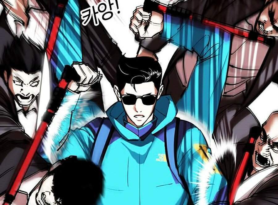 Hoán Đổi Diệu Kỳ Chapter 310 - Trang 63