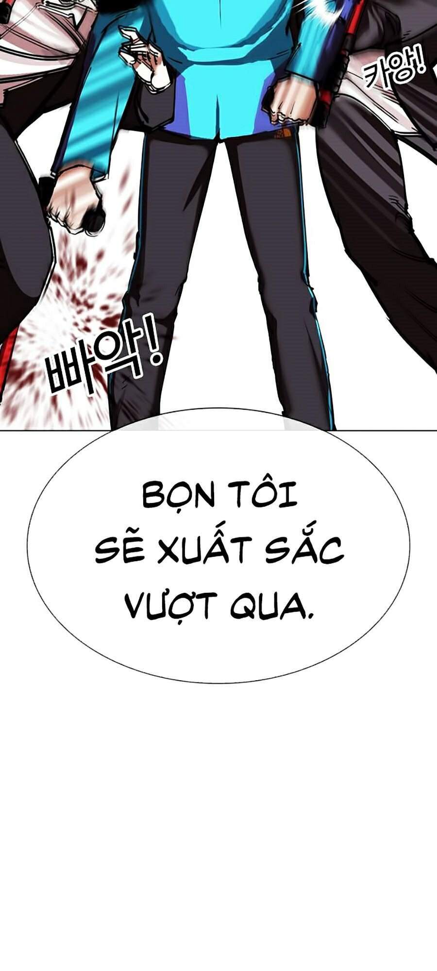 Hoán Đổi Diệu Kỳ Chapter 310 - Trang 64
