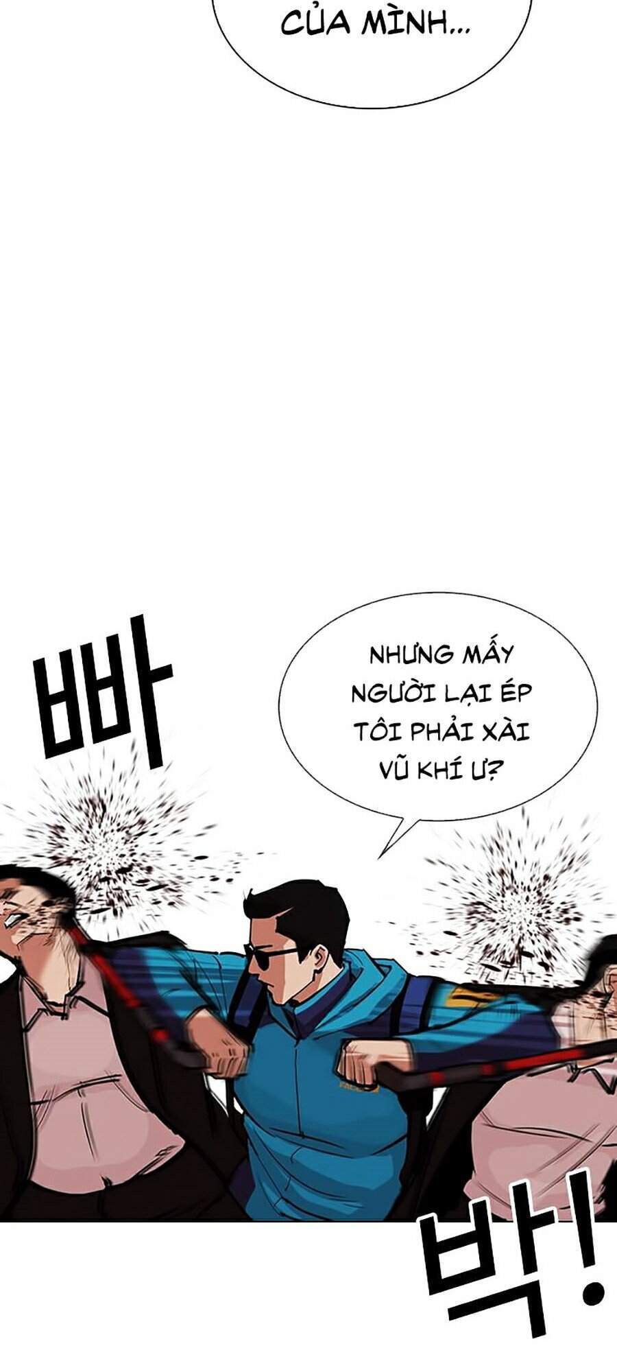 Hoán Đổi Diệu Kỳ Chapter 310 - Trang 66