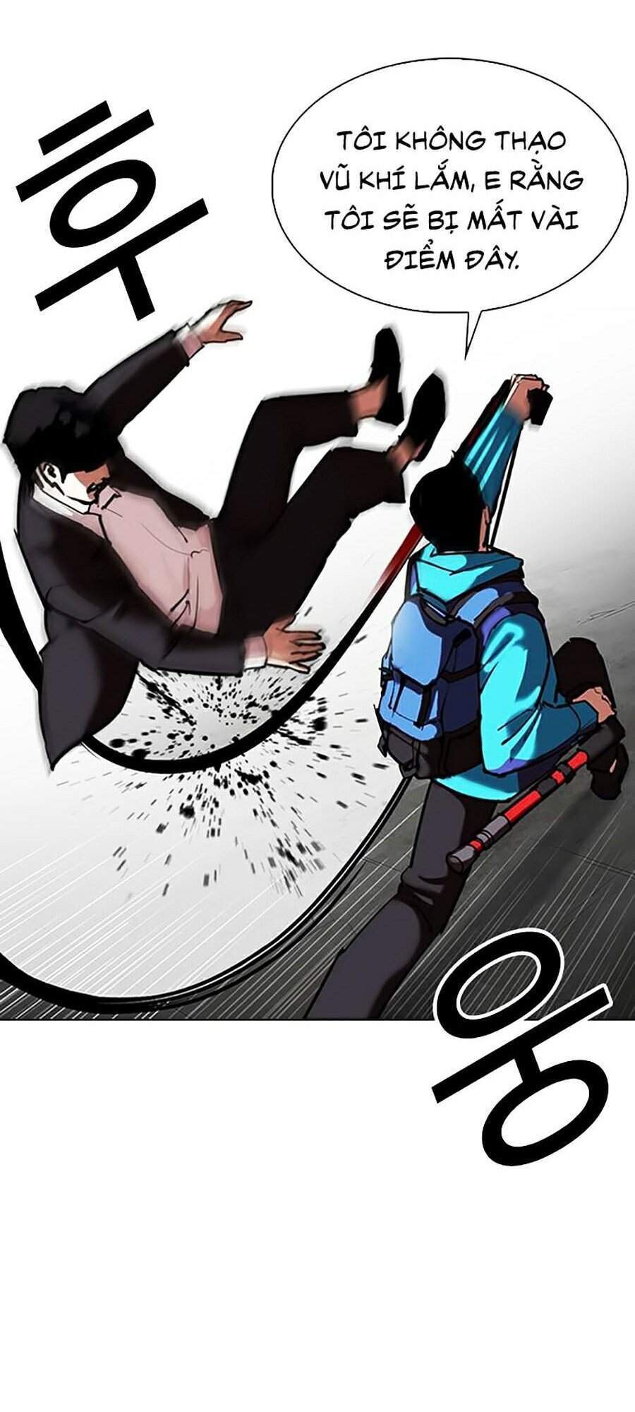 Hoán Đổi Diệu Kỳ Chapter 310 - Trang 68