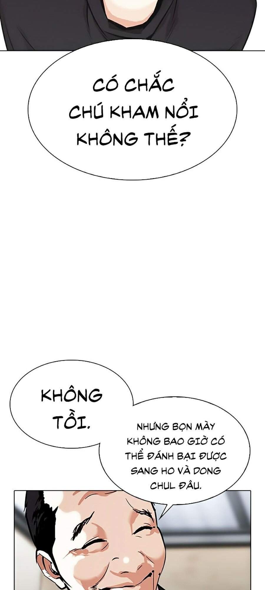 Hoán Đổi Diệu Kỳ Chapter 310 - Trang 90