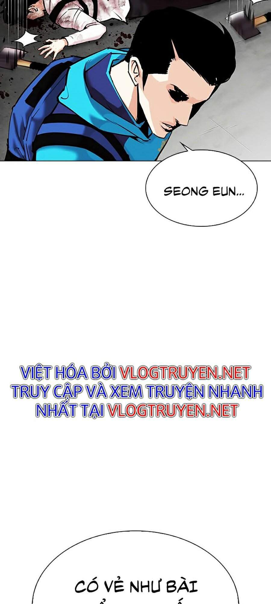 Hoán Đổi Diệu Kỳ Chapter 310 - Trang 98