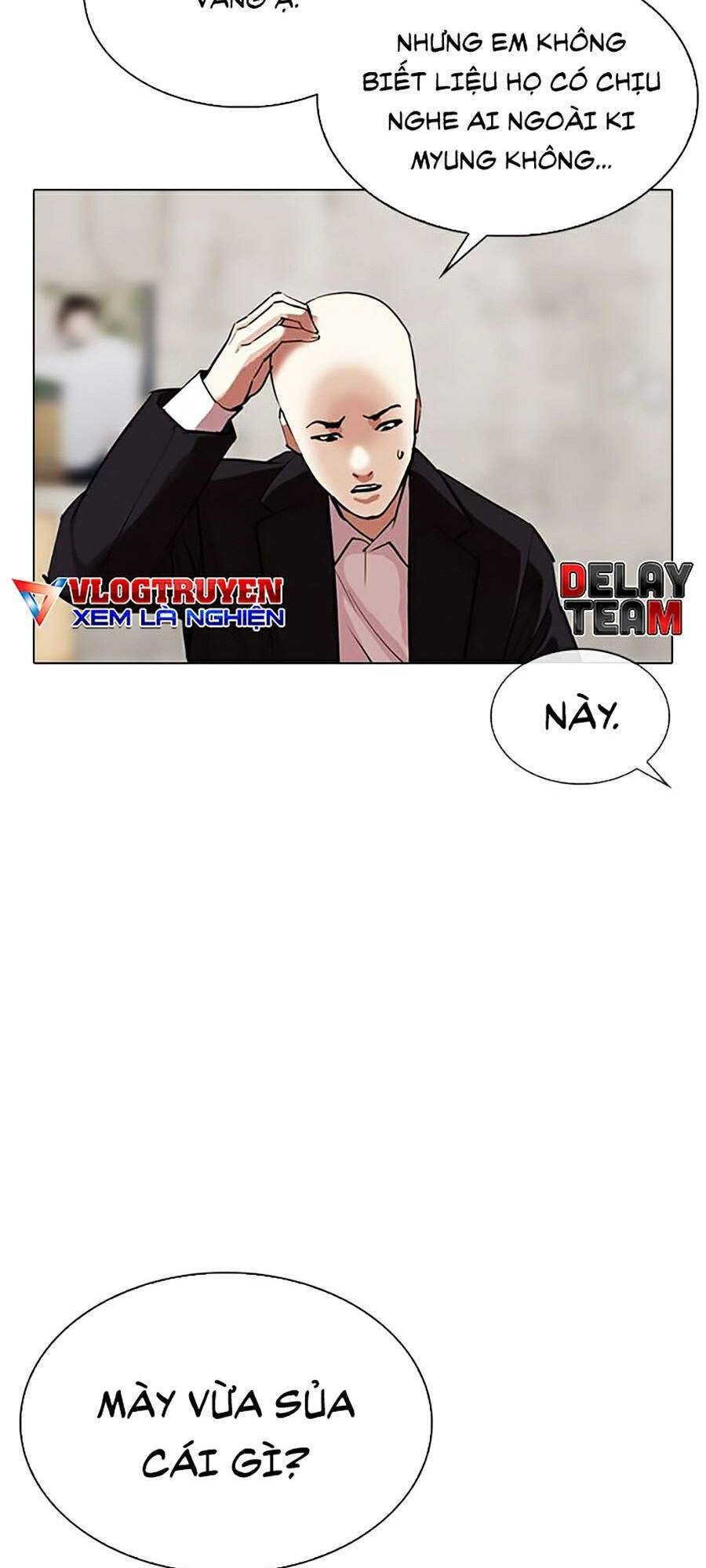 Hoán Đổi Diệu Kỳ Chapter 311 - Trang 10