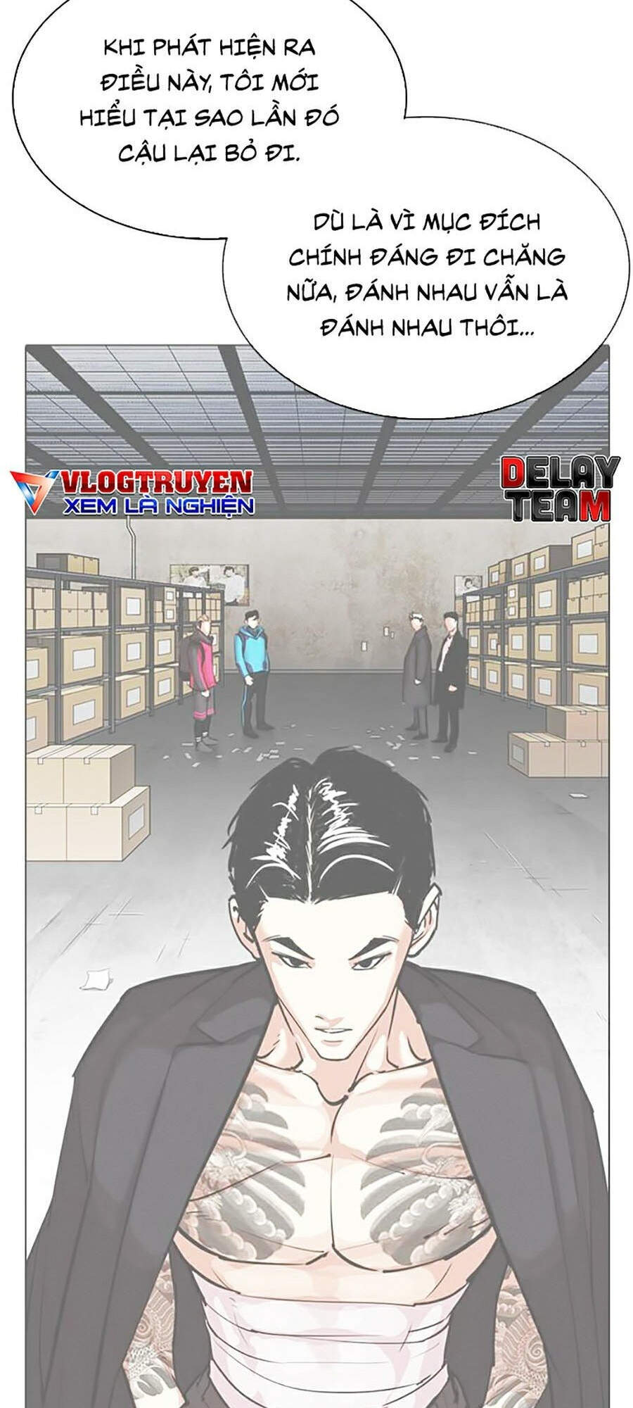 Hoán Đổi Diệu Kỳ Chapter 311 - Trang 100