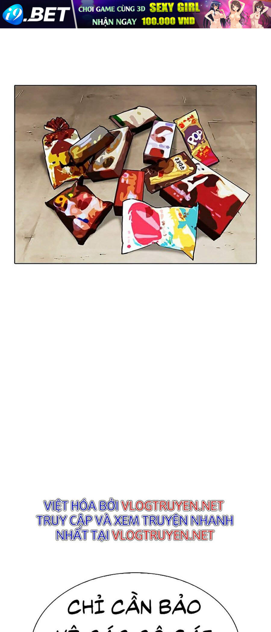 Hoán Đổi Diệu Kỳ Chapter 311 - Trang 105