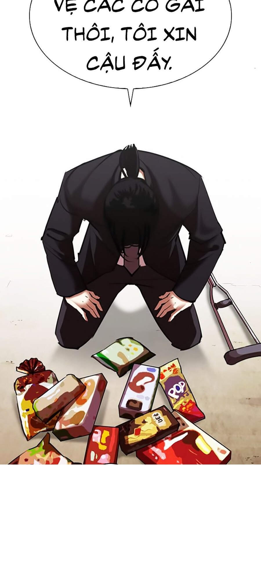 Hoán Đổi Diệu Kỳ Chapter 311 - Trang 106