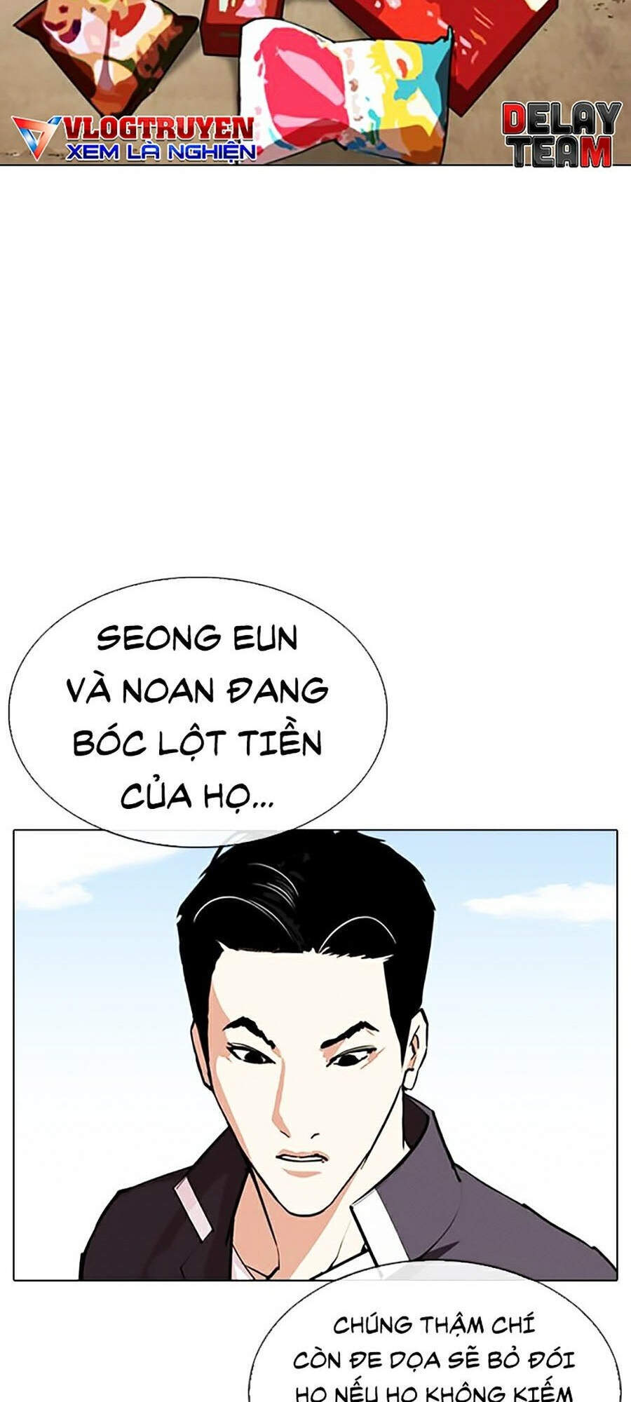 Hoán Đổi Diệu Kỳ Chapter 311 - Trang 109