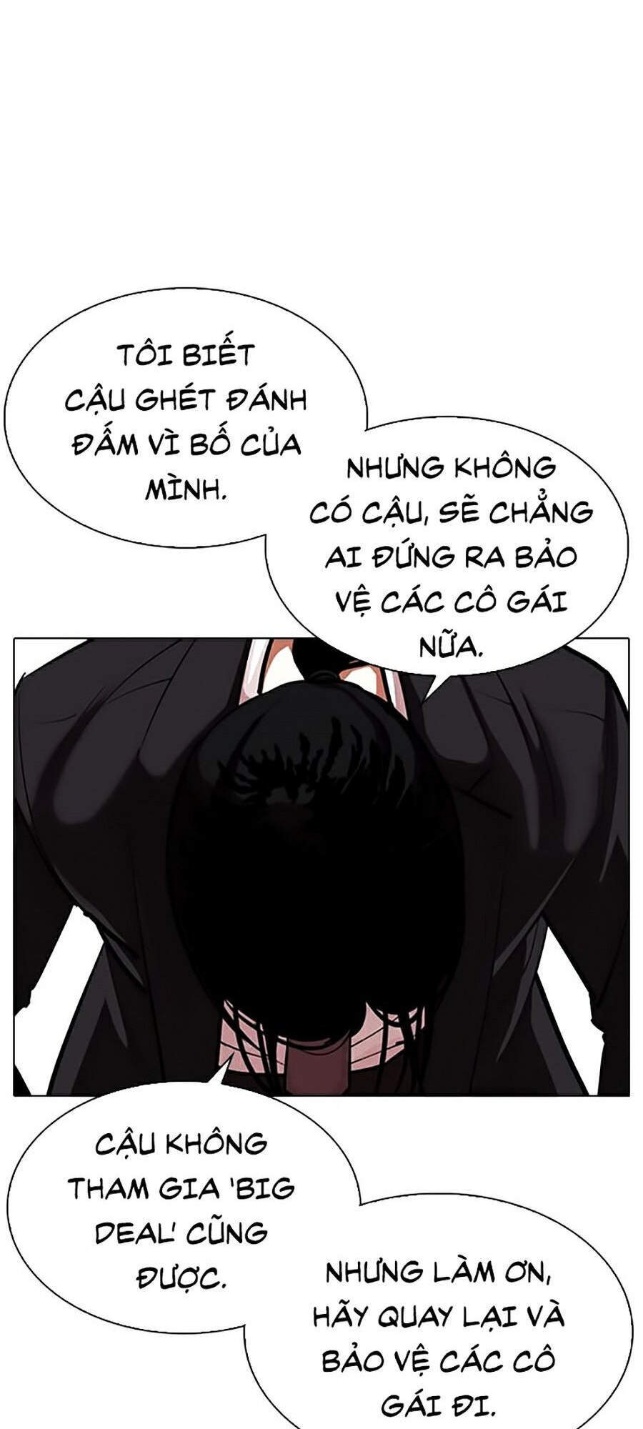 Hoán Đổi Diệu Kỳ Chapter 311 - Trang 111