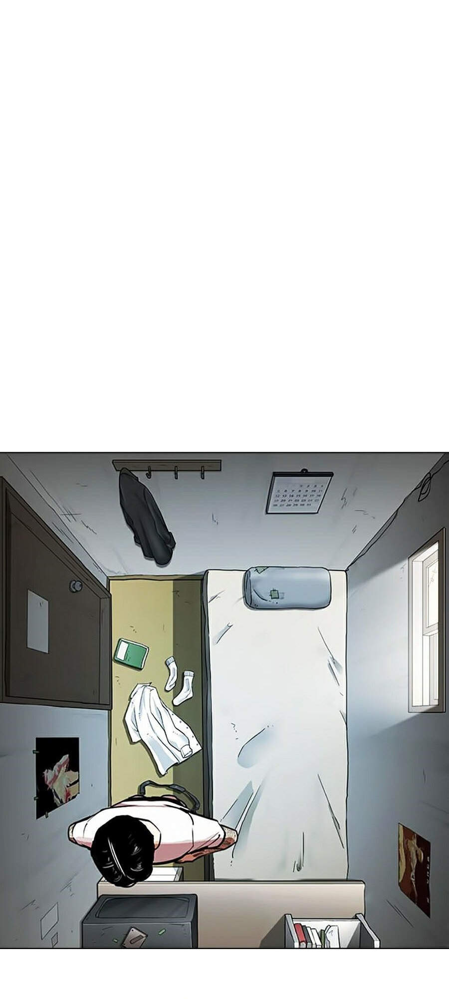 Hoán Đổi Diệu Kỳ Chapter 311 - Trang 120