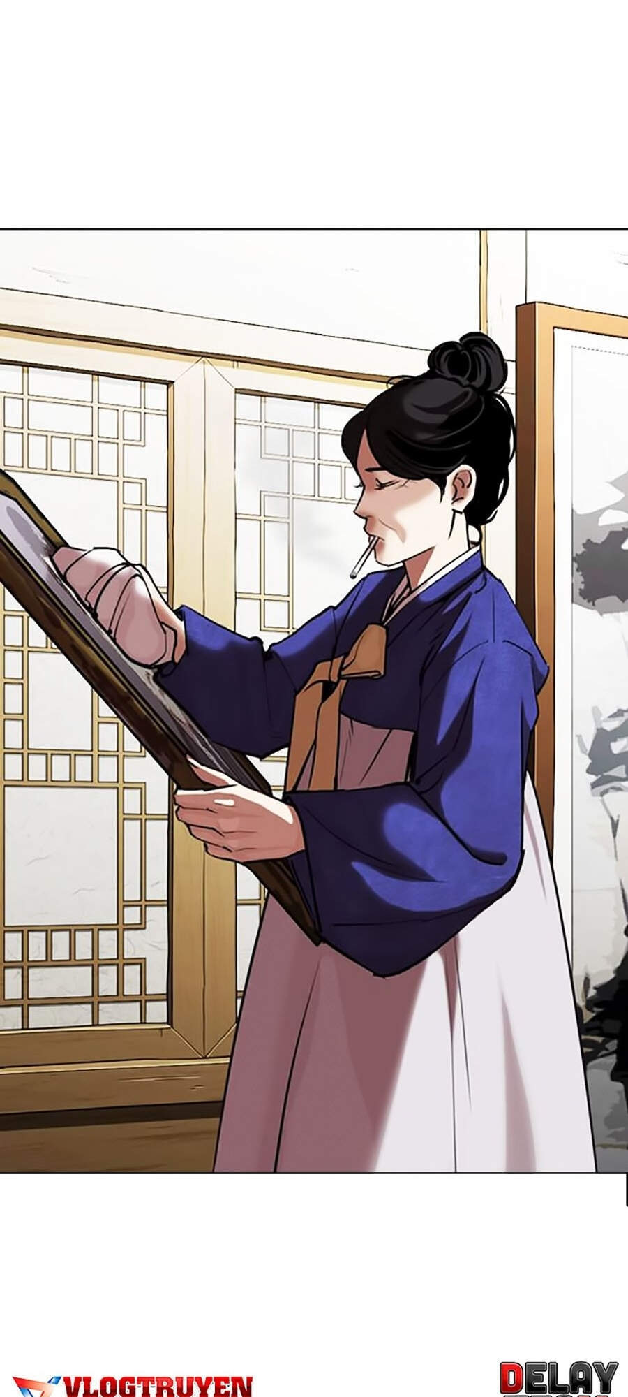 Hoán Đổi Diệu Kỳ Chapter 311 - Trang 126