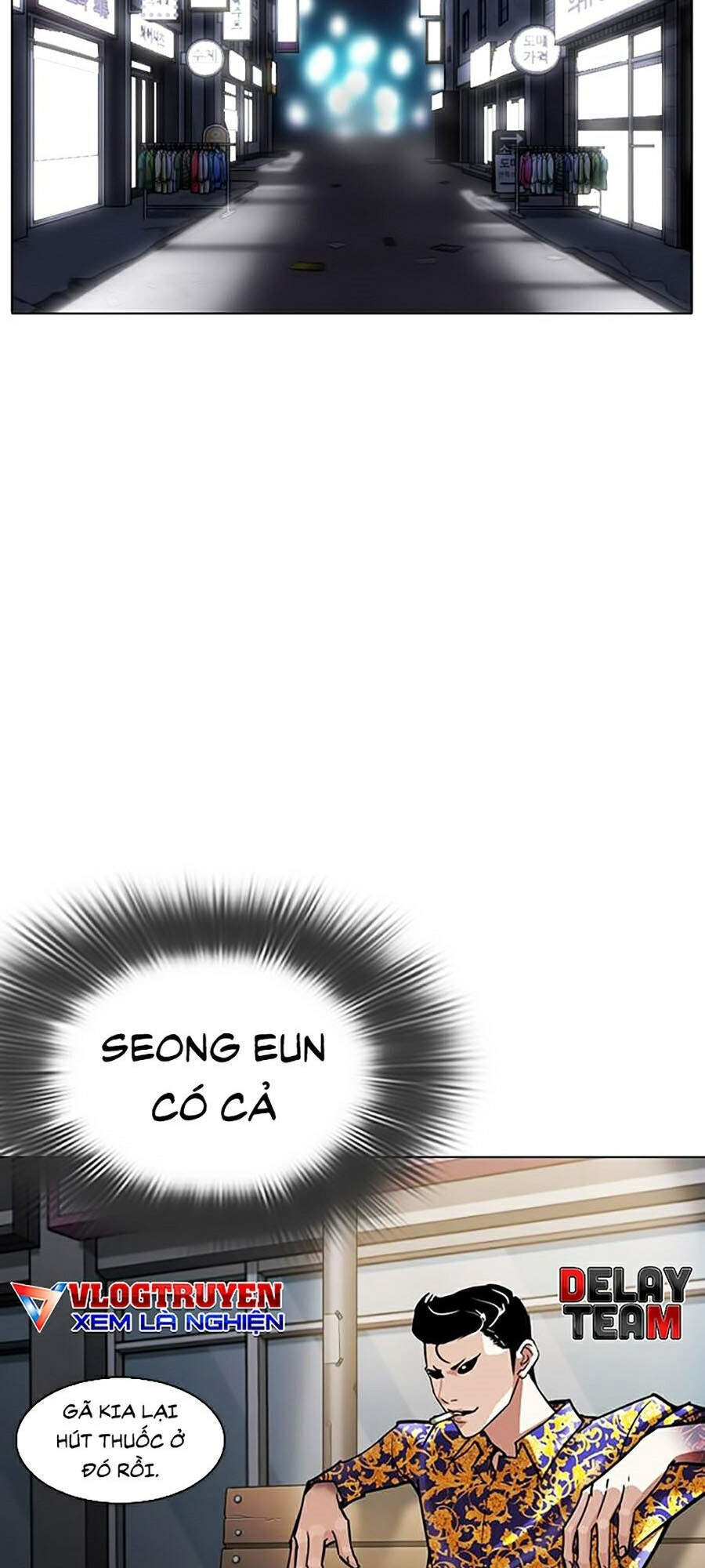 Hoán Đổi Diệu Kỳ Chapter 311 - Trang 13