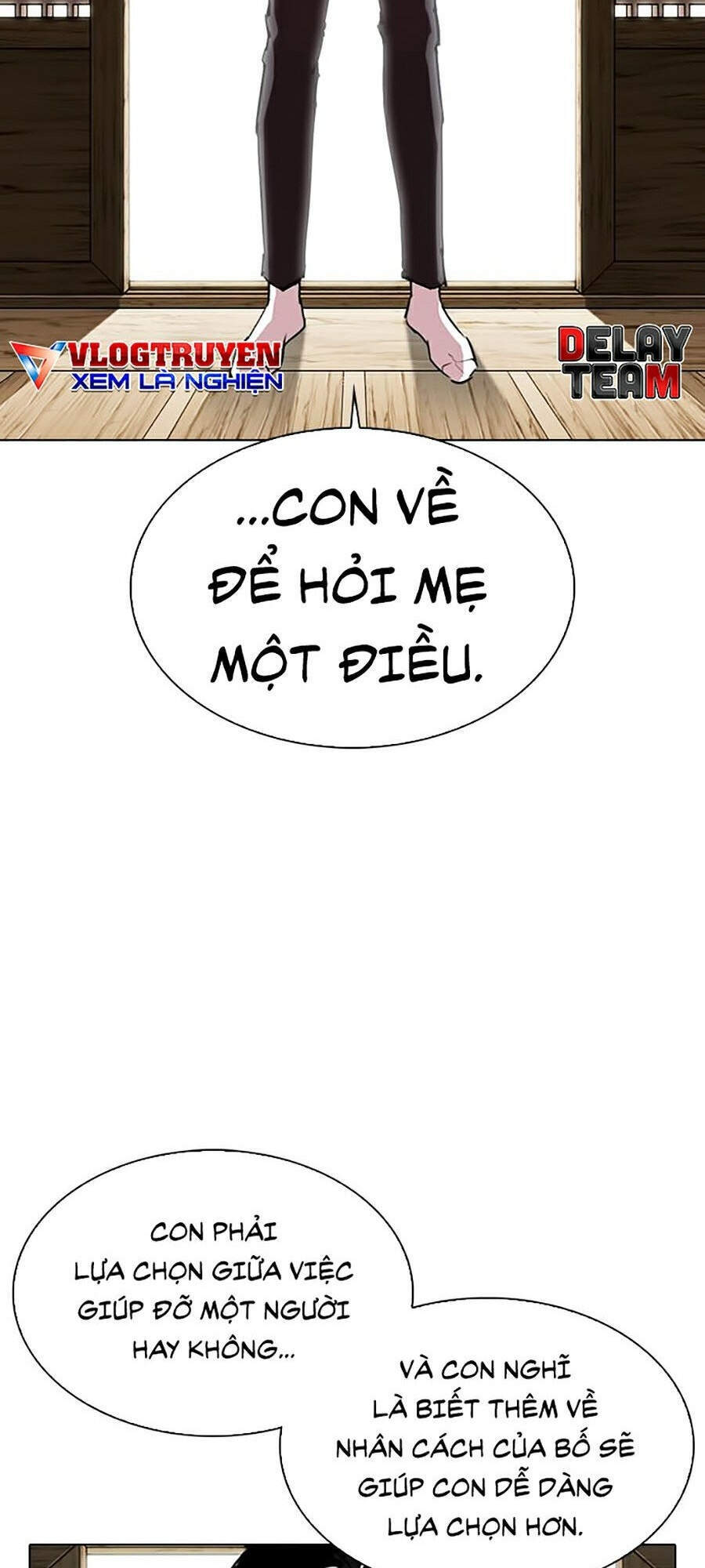 Hoán Đổi Diệu Kỳ Chapter 311 - Trang 132