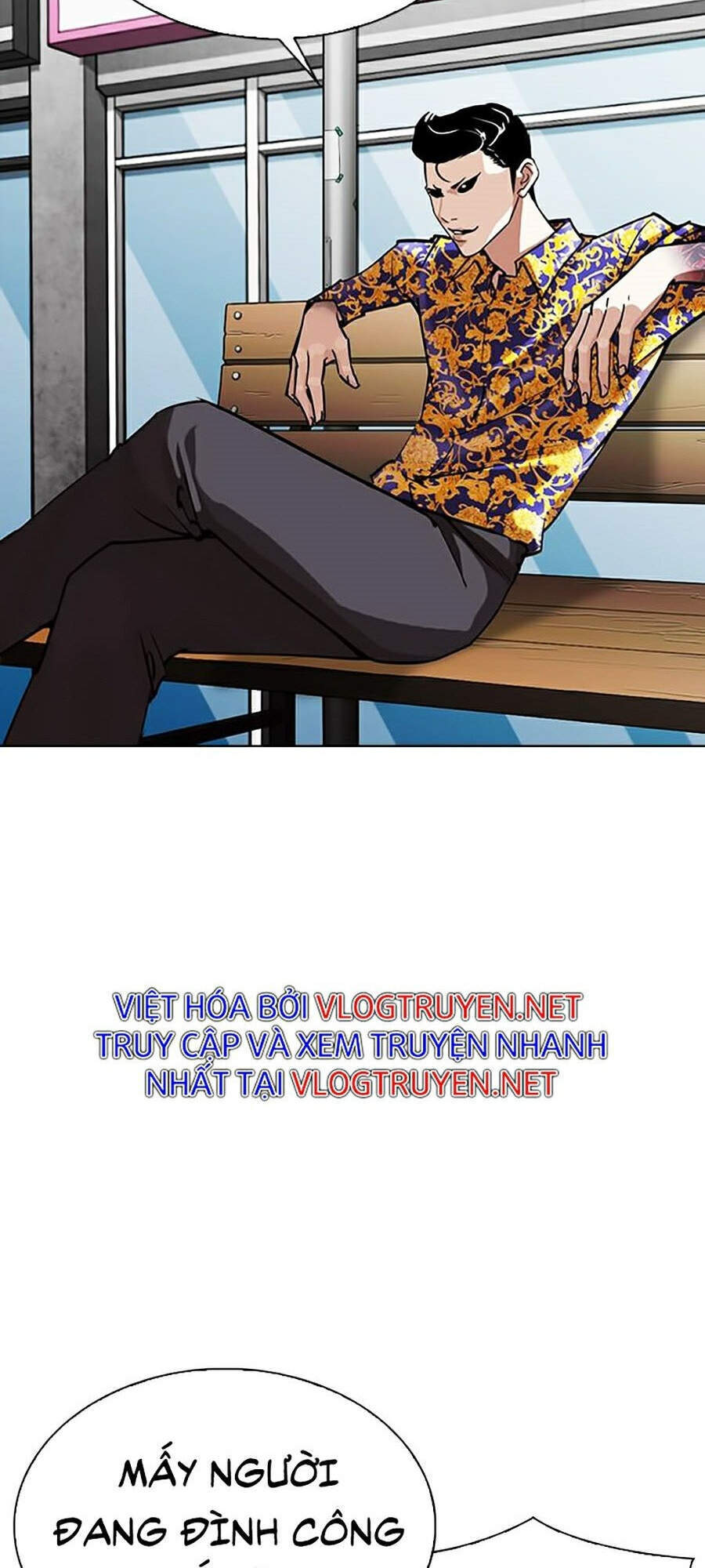 Hoán Đổi Diệu Kỳ Chapter 311 - Trang 145