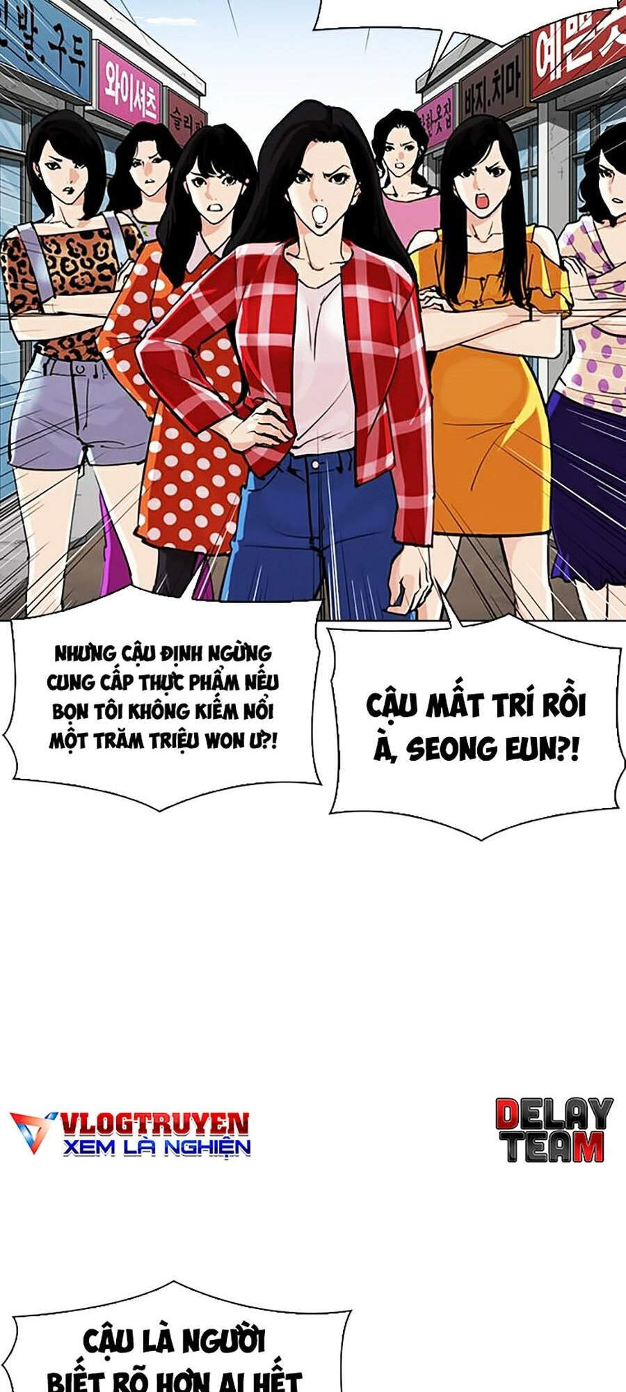 Hoán Đổi Diệu Kỳ Chapter 311 - Trang 147