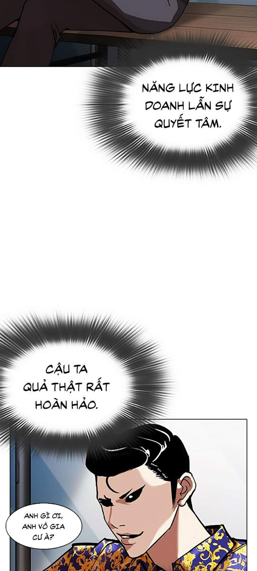 Hoán Đổi Diệu Kỳ Chapter 311 - Trang 15