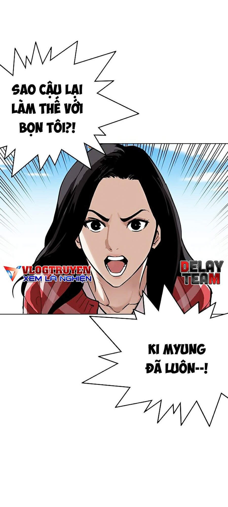Hoán Đổi Diệu Kỳ Chapter 311 - Trang 153