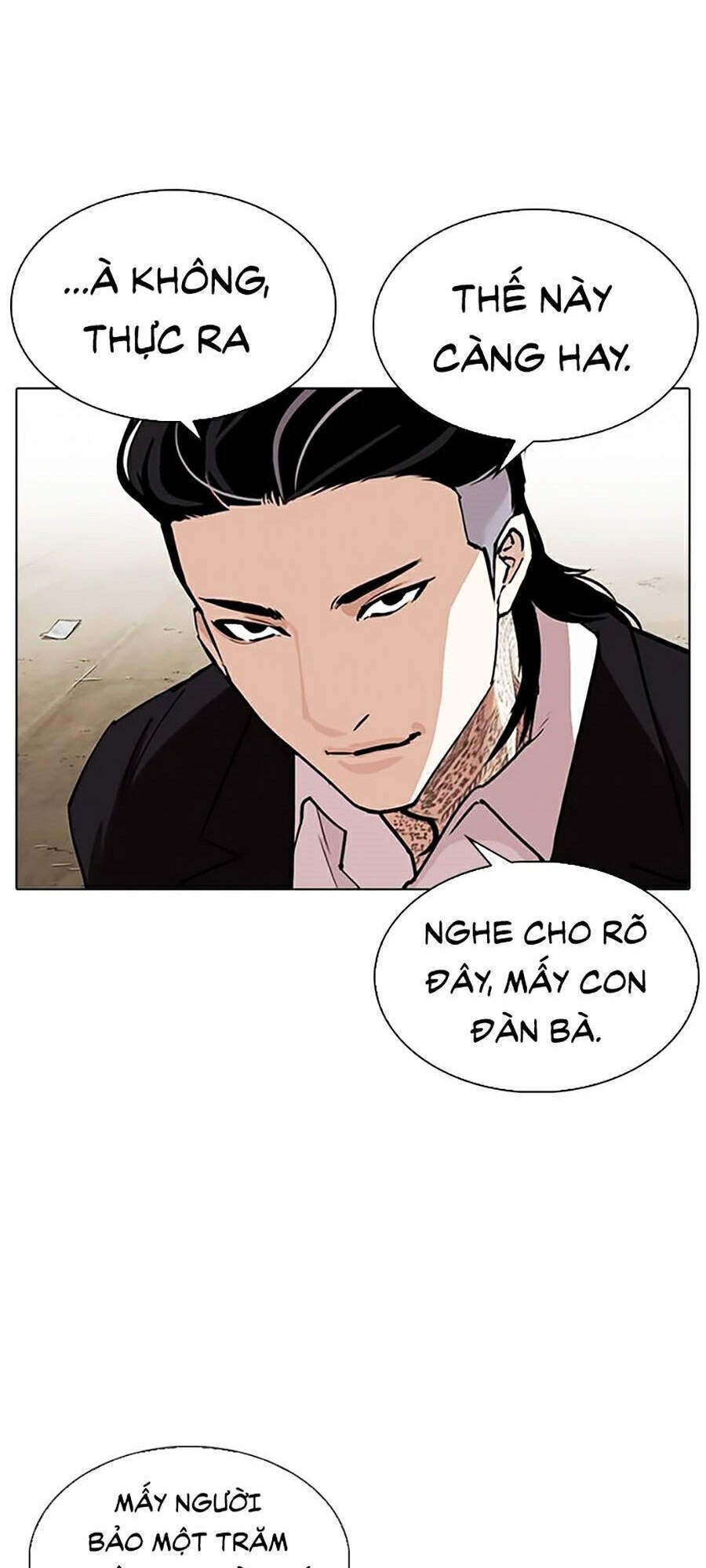 Hoán Đổi Diệu Kỳ Chapter 311 - Trang 160