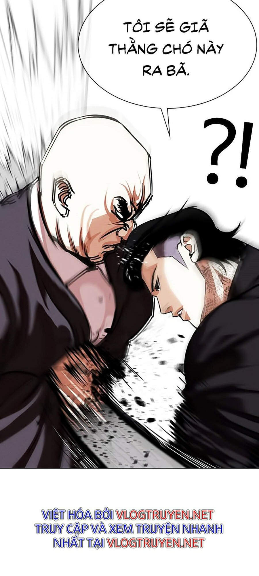 Hoán Đổi Diệu Kỳ Chapter 311 - Trang 163