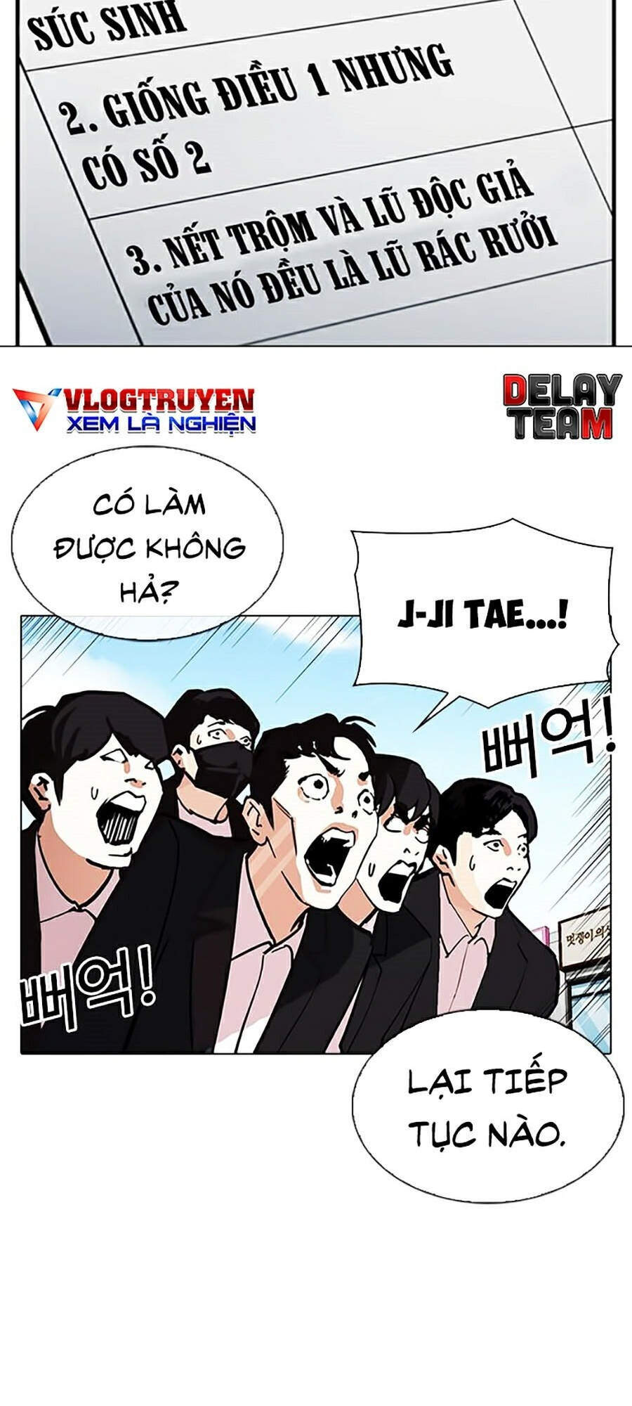 Hoán Đổi Diệu Kỳ Chapter 311 - Trang 166