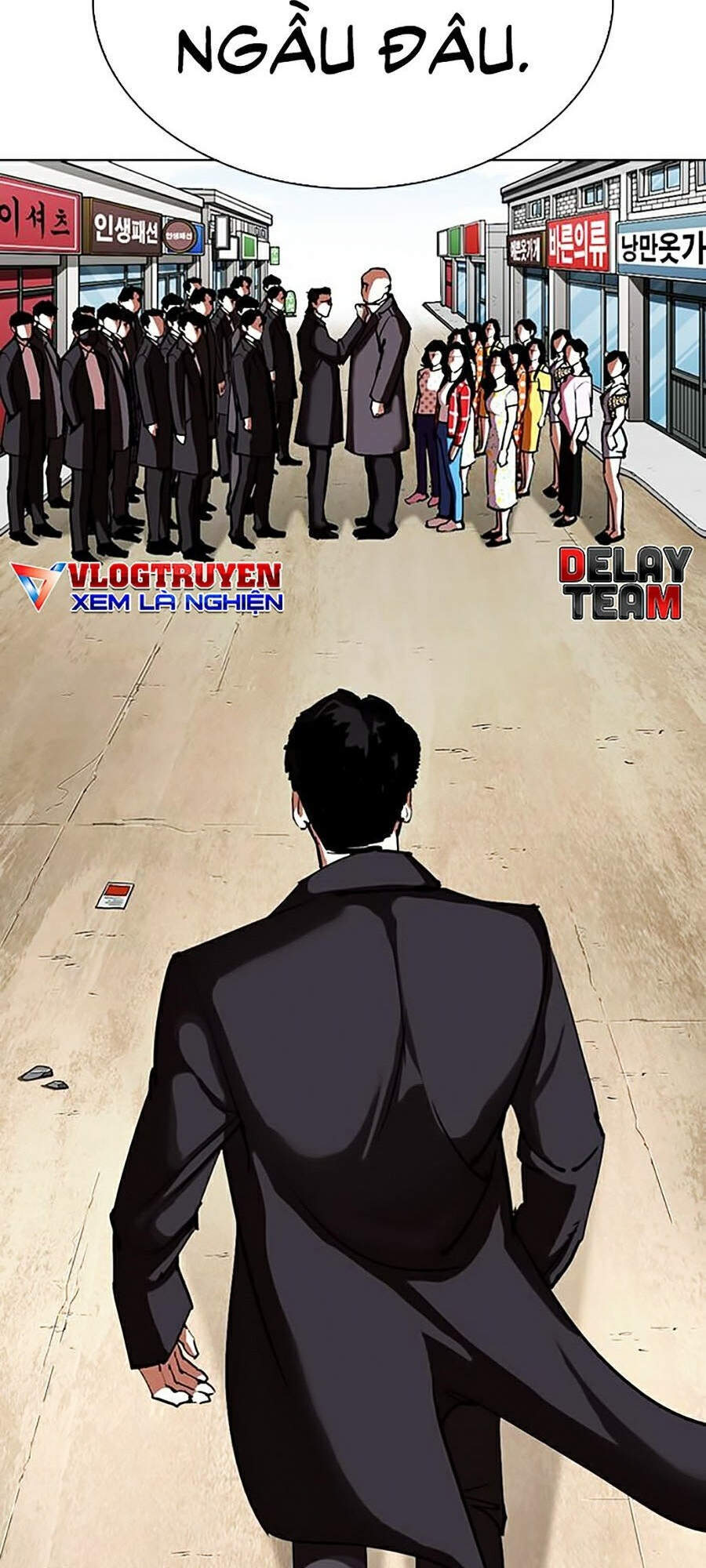 Hoán Đổi Diệu Kỳ Chapter 311 - Trang 177