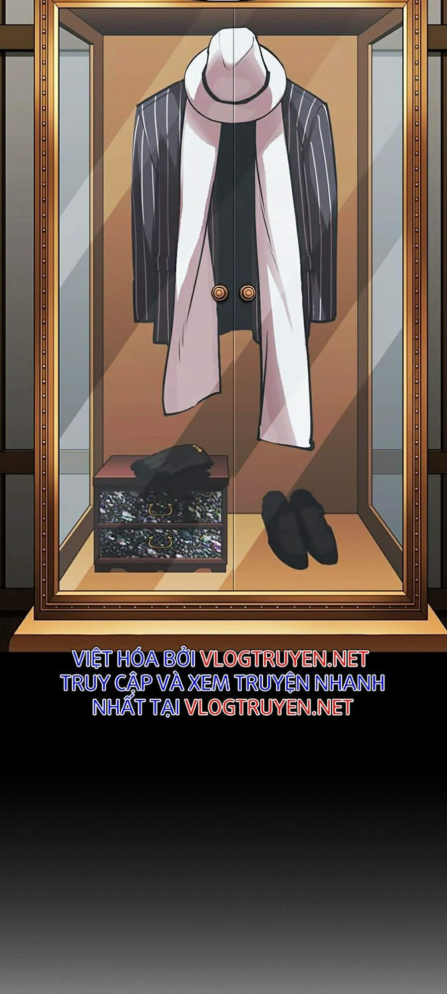 Hoán Đổi Diệu Kỳ Chapter 311 - Trang 189