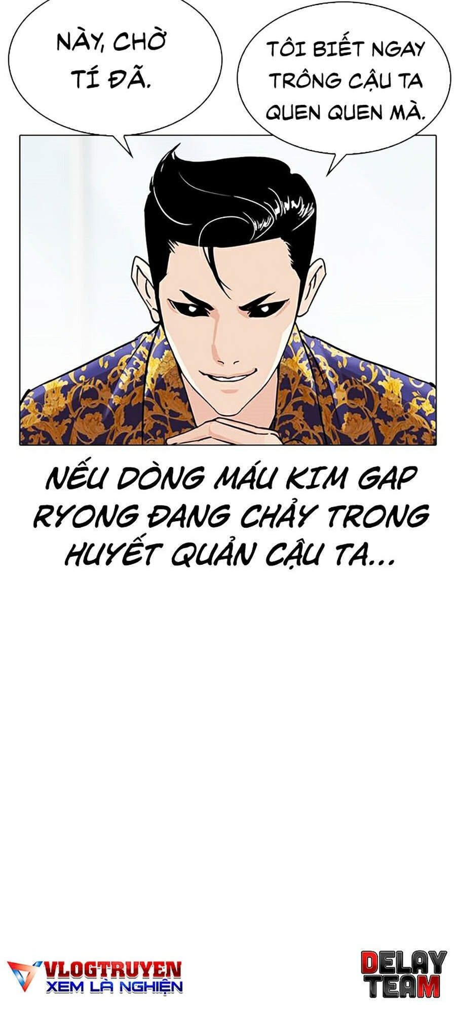Hoán Đổi Diệu Kỳ Chapter 311 - Trang 204
