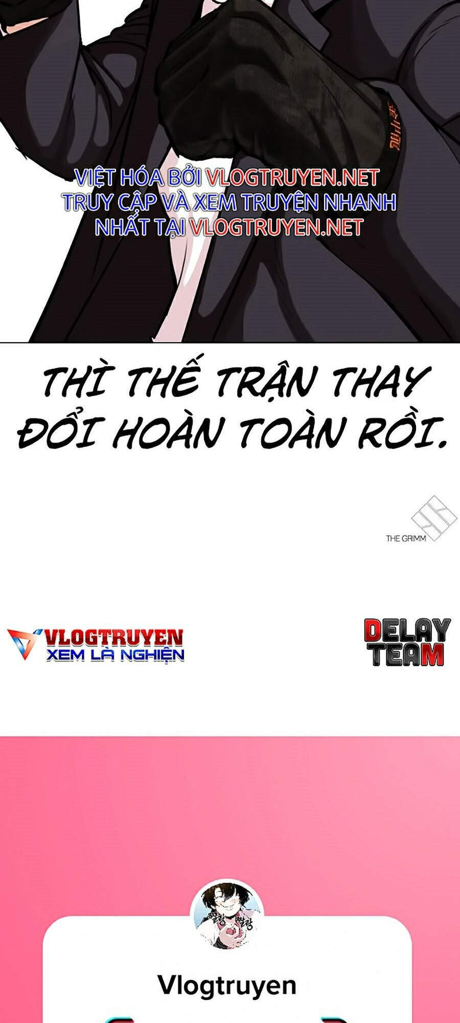 Hoán Đổi Diệu Kỳ Chapter 311 - Trang 207
