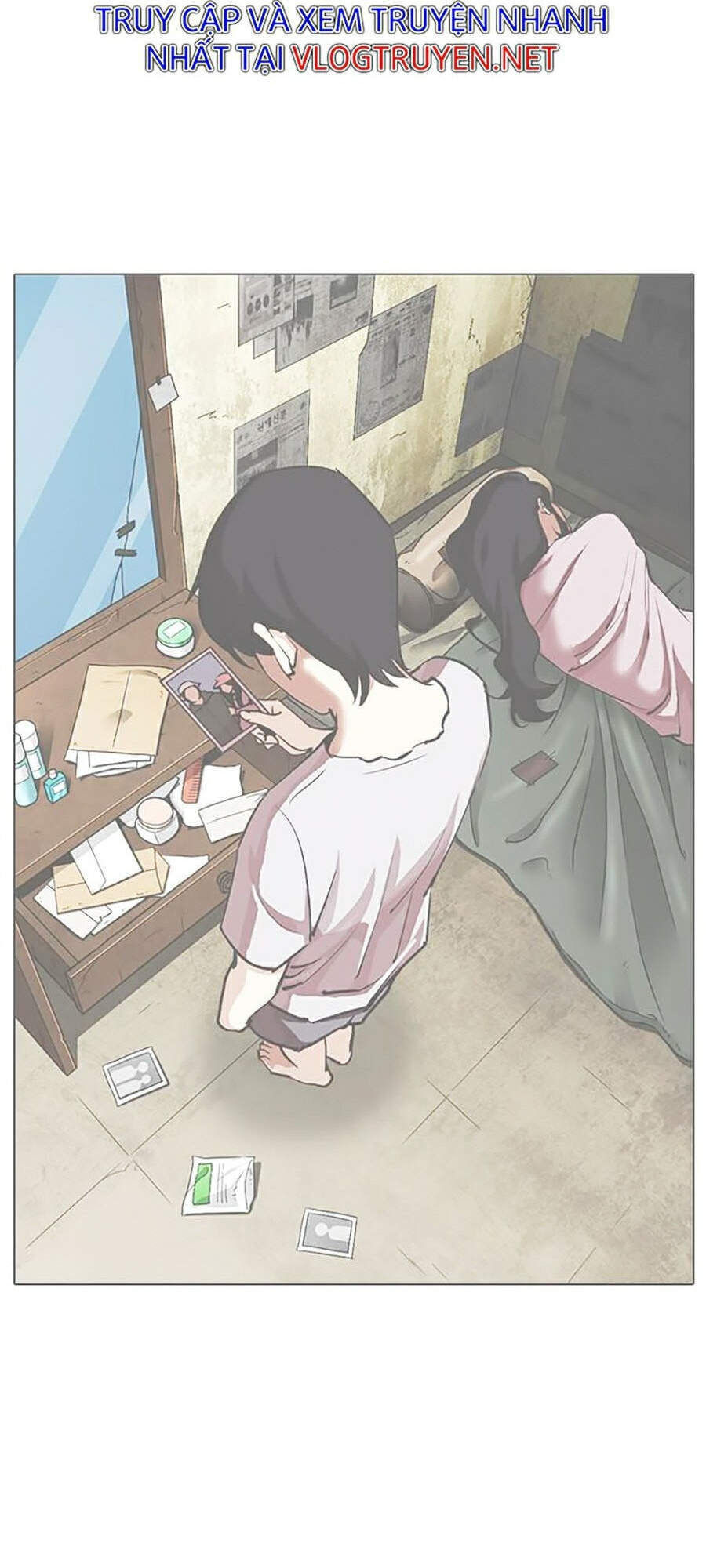 Hoán Đổi Diệu Kỳ Chapter 311 - Trang 31