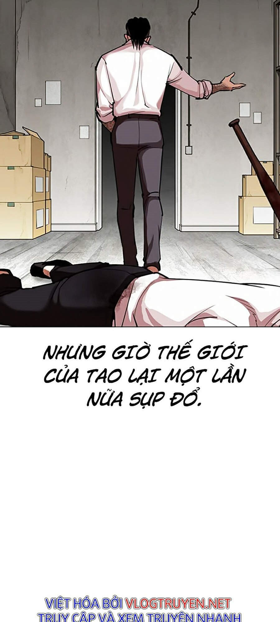 Hoán Đổi Diệu Kỳ Chapter 311 - Trang 37