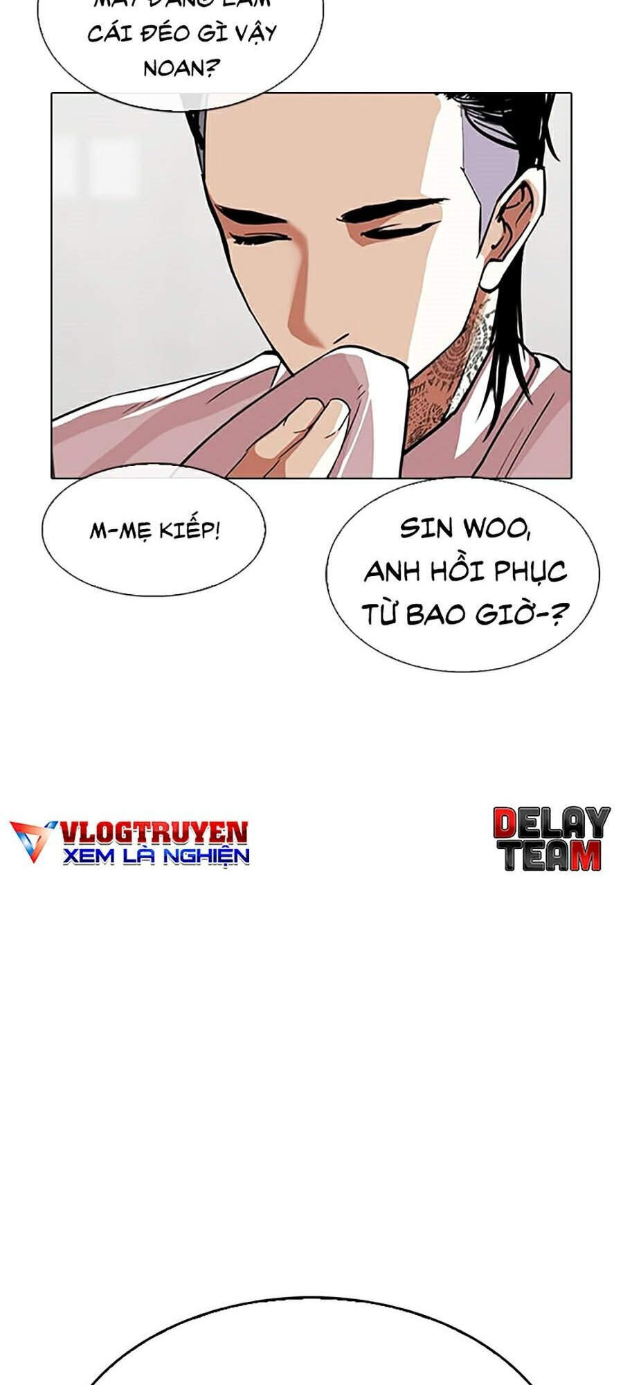 Hoán Đổi Diệu Kỳ Chapter 311 - Trang 45