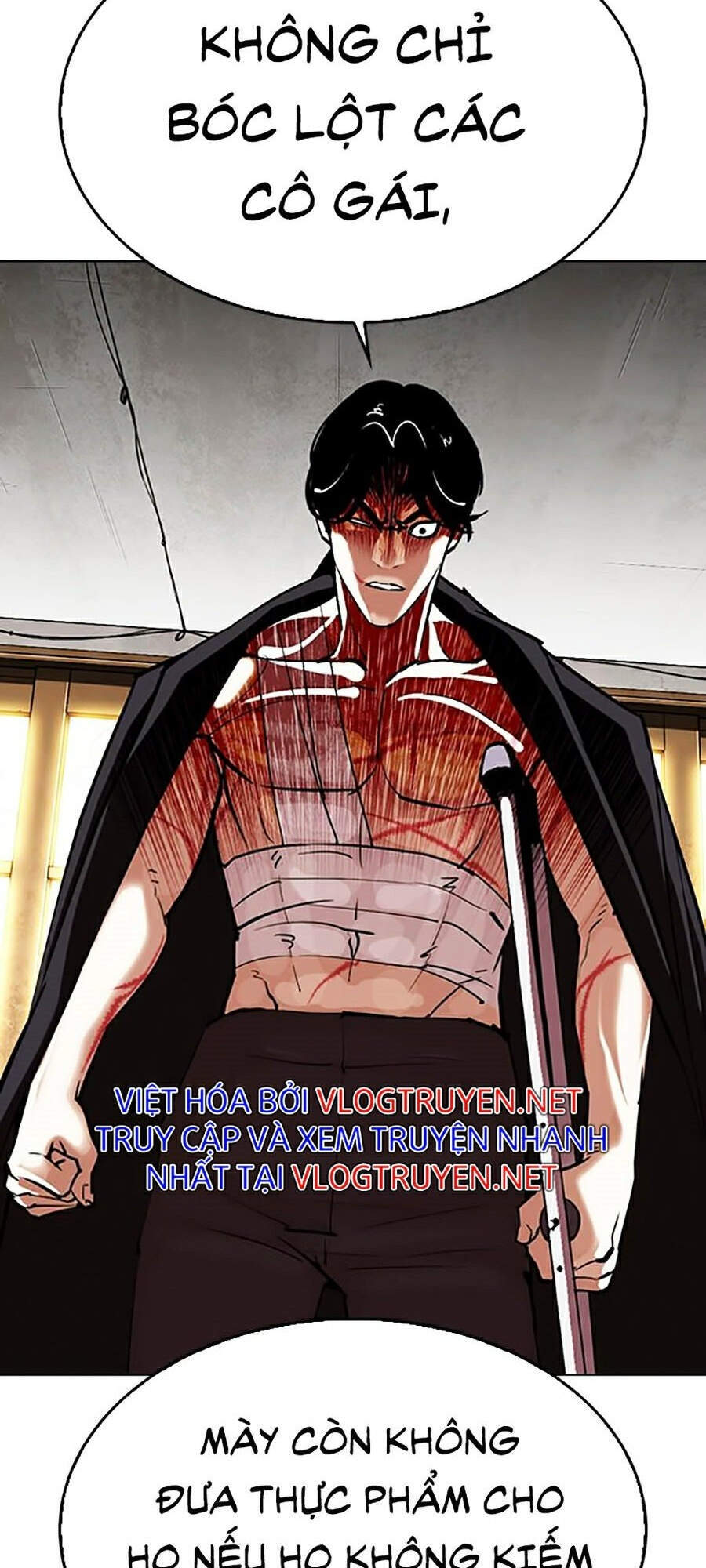 Hoán Đổi Diệu Kỳ Chapter 311 - Trang 46
