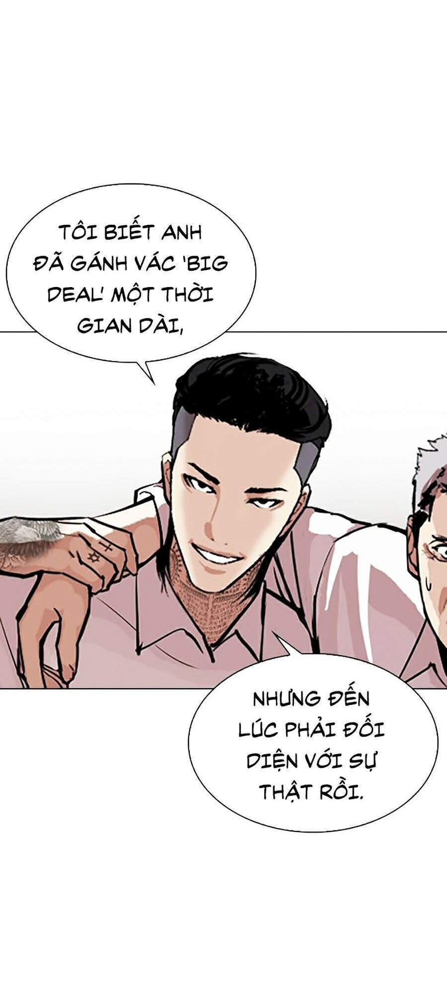 Hoán Đổi Diệu Kỳ Chapter 311 - Trang 52