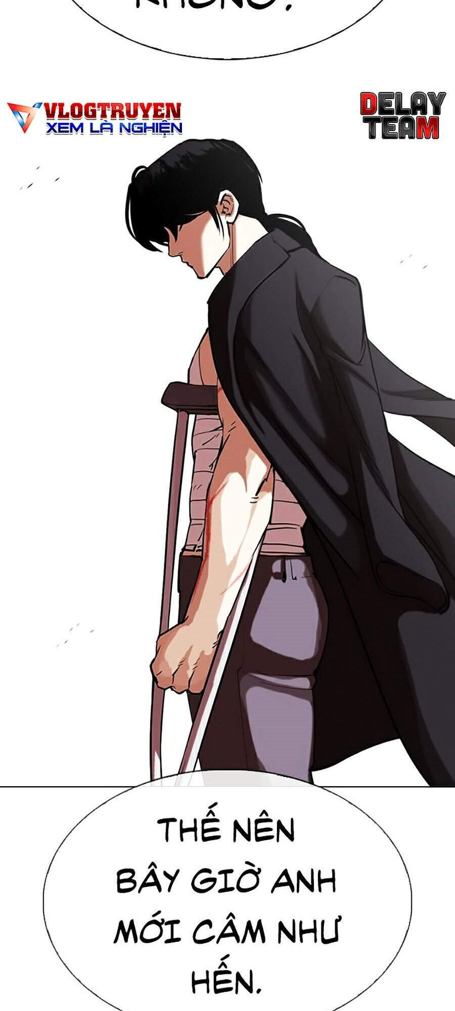 Hoán Đổi Diệu Kỳ Chapter 311 - Trang 55