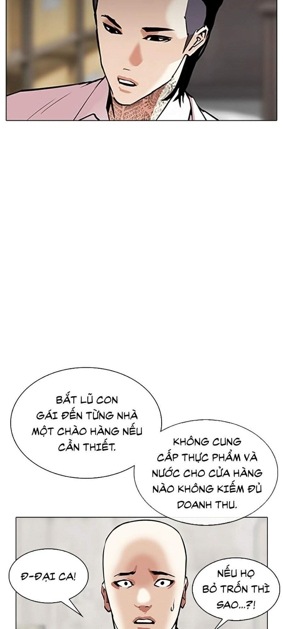 Hoán Đổi Diệu Kỳ Chapter 311 - Trang 6